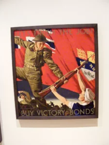 Oświetlenie do muzeum