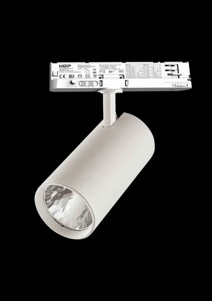 Lampa GRANT ART LED SPOT