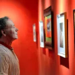 System DALI w muzeum